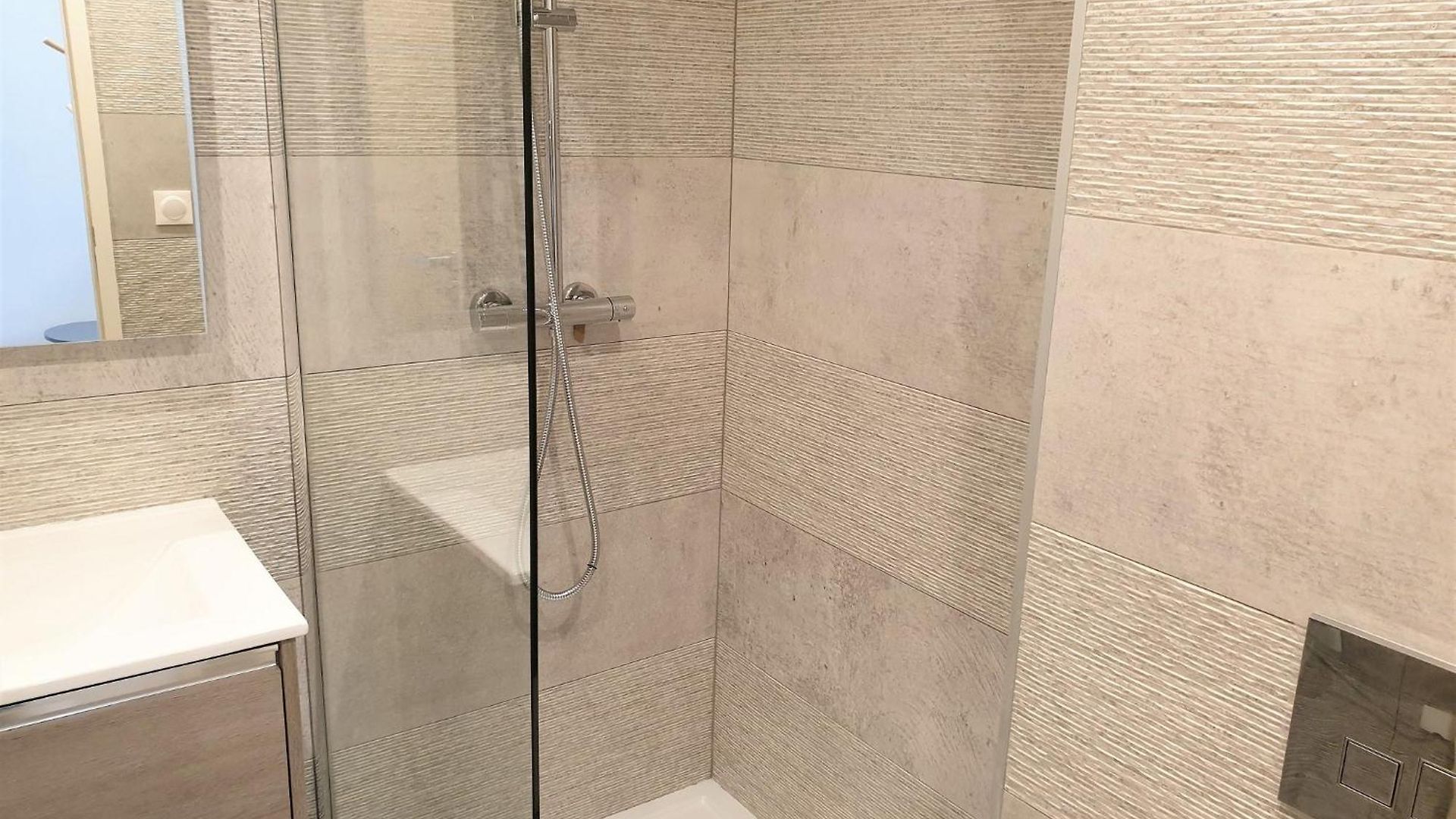 Hypercentre Lamartine 411 Appartement Nice