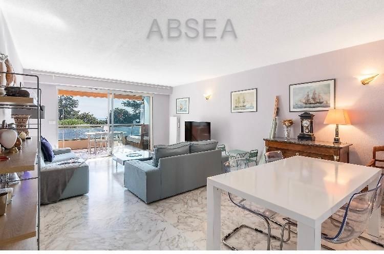 Family Pool Garden View Air Conditioning Sleeps 5 Appartement Nice