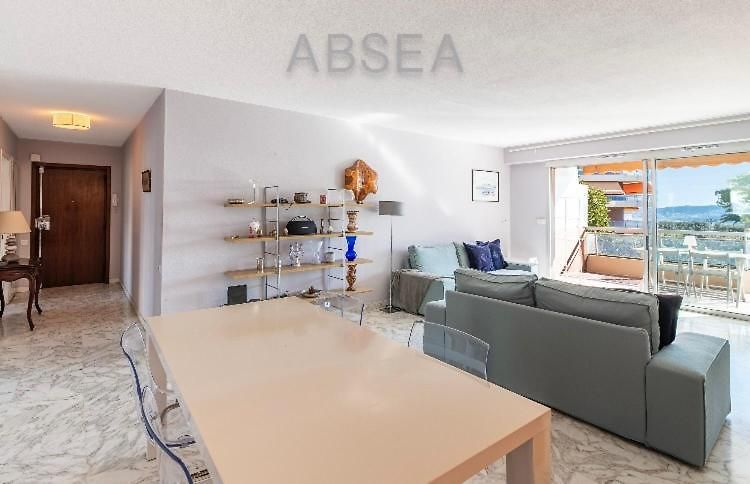 Family Pool Garden View Air Conditioning Sleeps 5 Appartement Nice