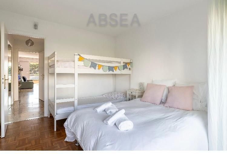 Appartement Family Pool Garden View Air Conditioning Sleeps 5