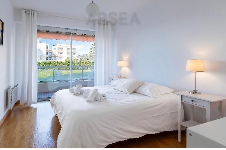Family Pool Garden View Air Conditioning Sleeps 5 *