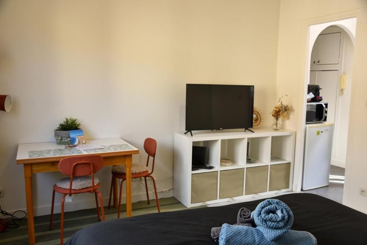 Moderne équipé à