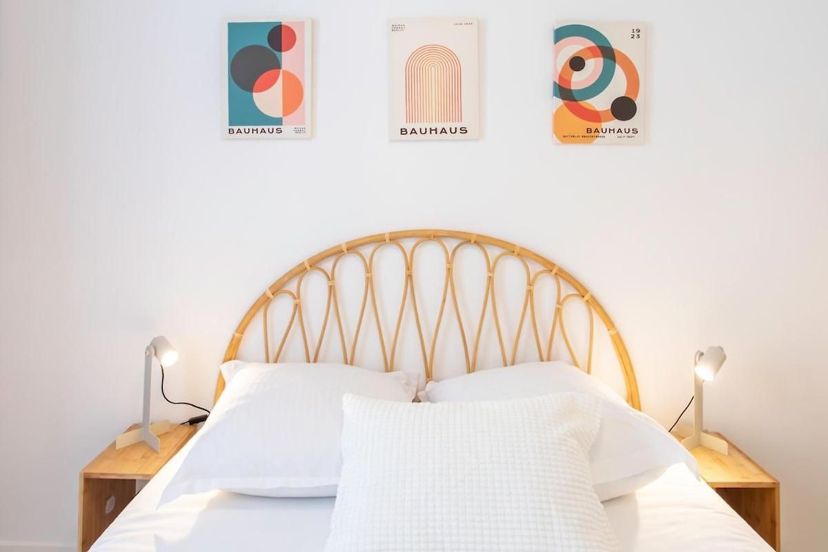 #35 Staywizus - Carlone 5min From The Ac & Terrace Appartement *