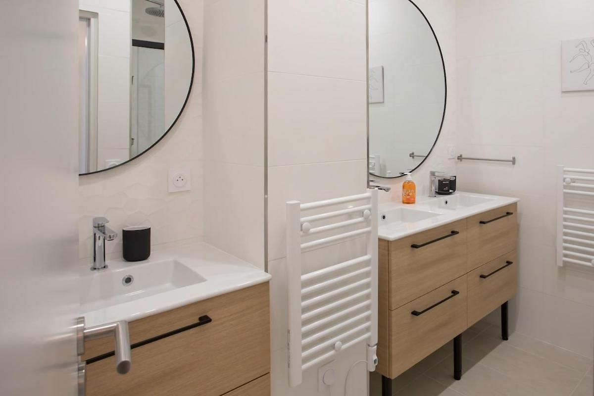 #35 Staywizus - Carlone 5min From The Ac & Terrace