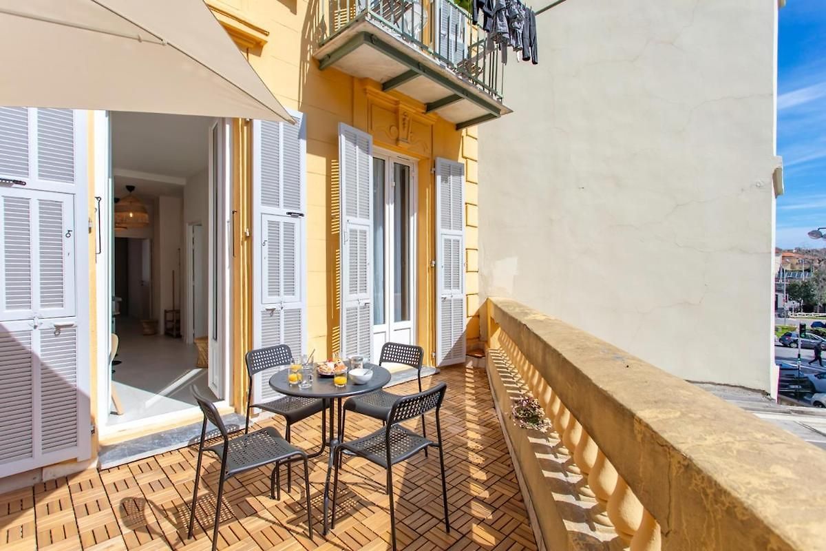 Appartement #35 Staywizus - Carlone 5min From The Ac & Terrace *