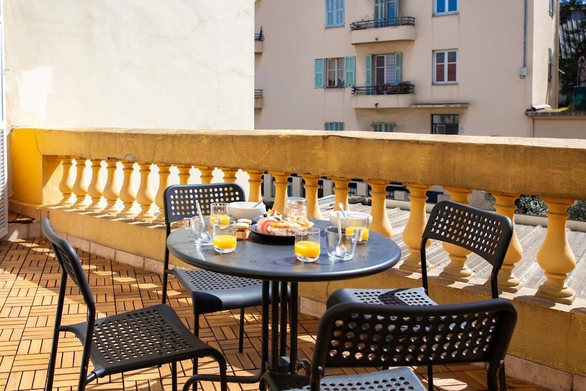 #35 Staywizus - Carlone 5min From The Ac & Terrace *