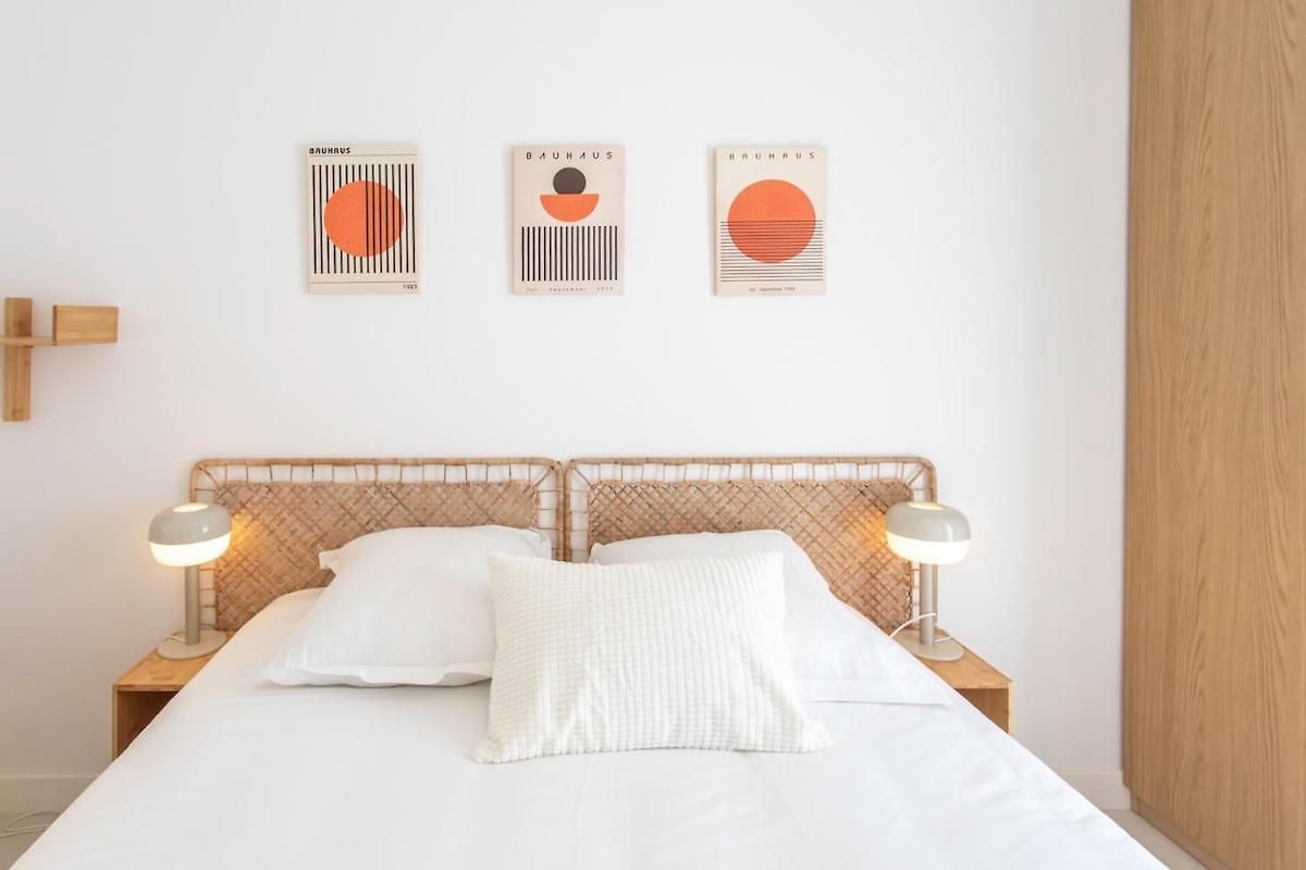 #35 Staywizus - Carlone 5min From The Ac & Terrace * Nice