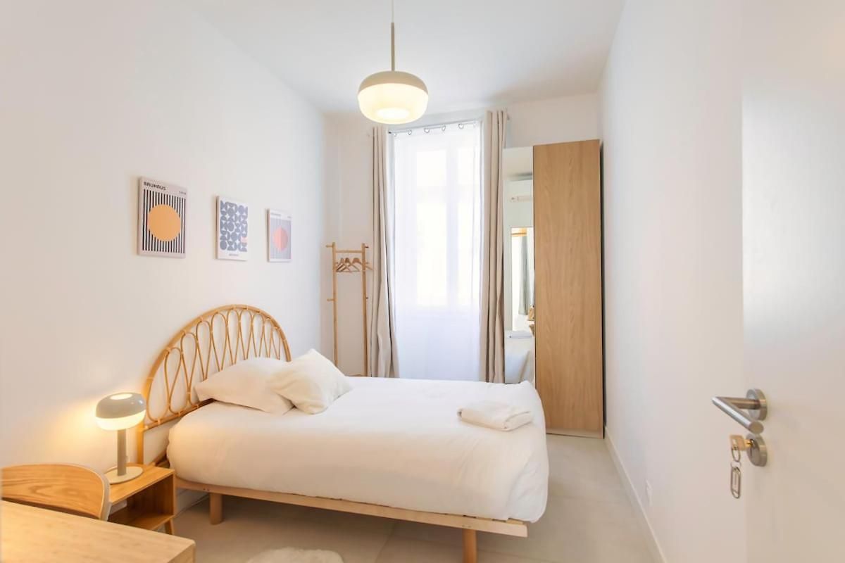 #35 Staywizus - Carlone 5min From The Ac & Terrace *