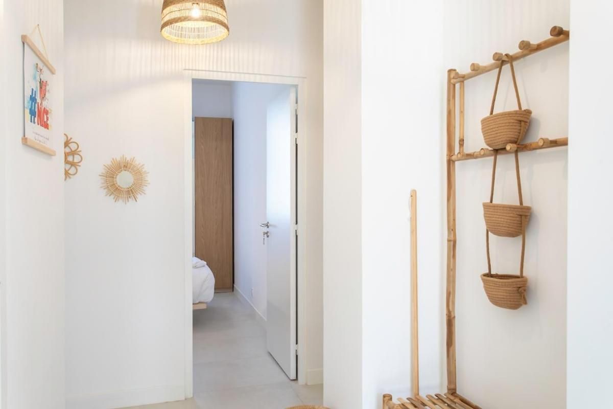 #35 Staywizus - Carlone 5min From The Ac & Terrace