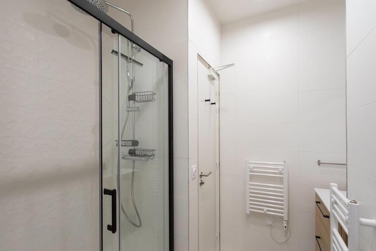 #35 Staywizus - Carlone 5min From The Ac & Terrace Appartement