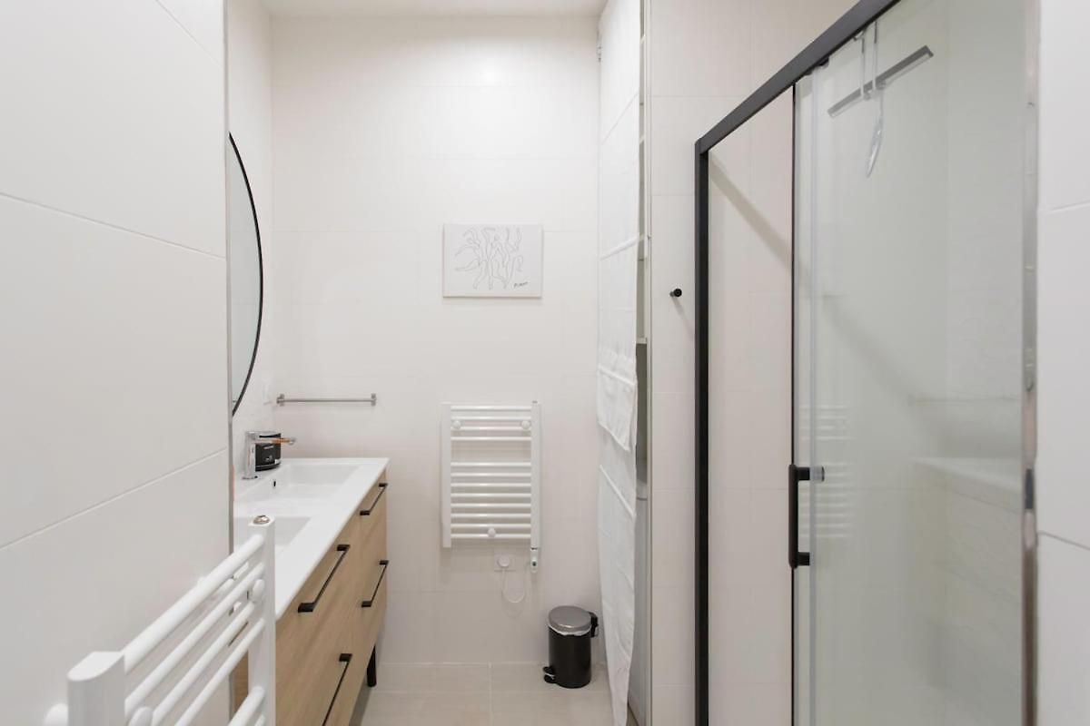 #35 Staywizus - Carlone 5min From The Ac & Terrace * Nice