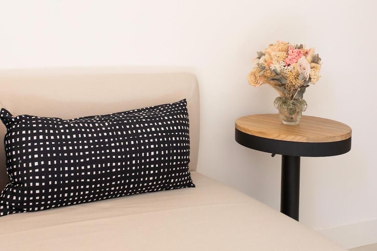 #35 Staywizus - Carlone 5min From The Ac & Terrace Appartement