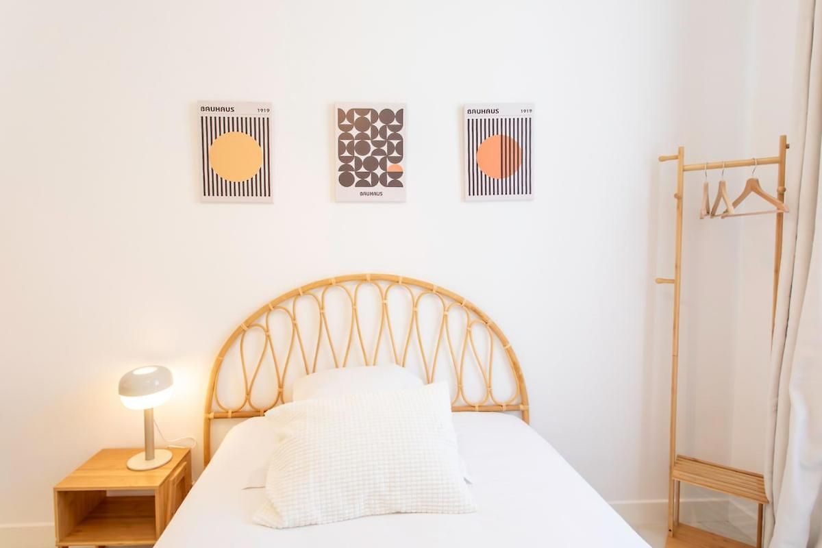 #35 Staywizus - Carlone 5min From The Ac & Terrace *