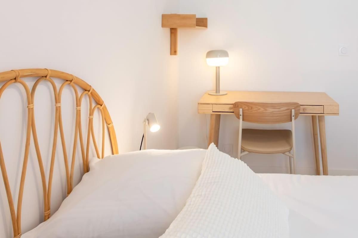 #35 Staywizus - Carlone 5min From The Ac & Terrace Nice