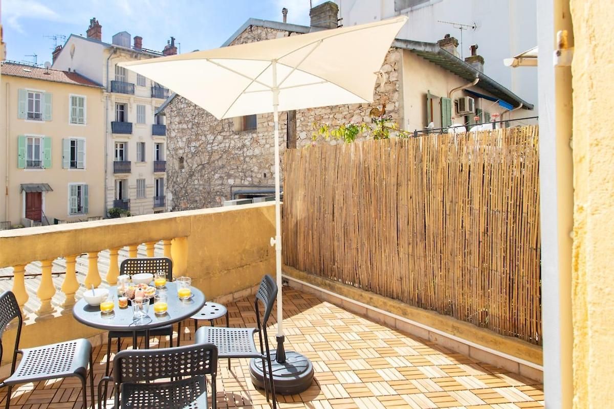 #35 Staywizus - Carlone 5min From The Ac & Terrace
