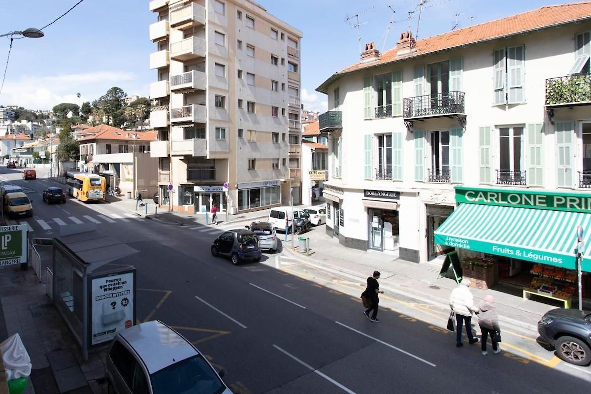 #35 Staywizus - Carlone 5min From The Ac & Terrace