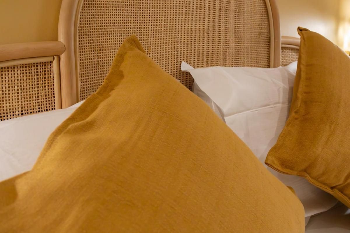 #34 Staywizus - Lamartine 3 Bdr Ac Balcony 10mins Walk To Old Town Nice