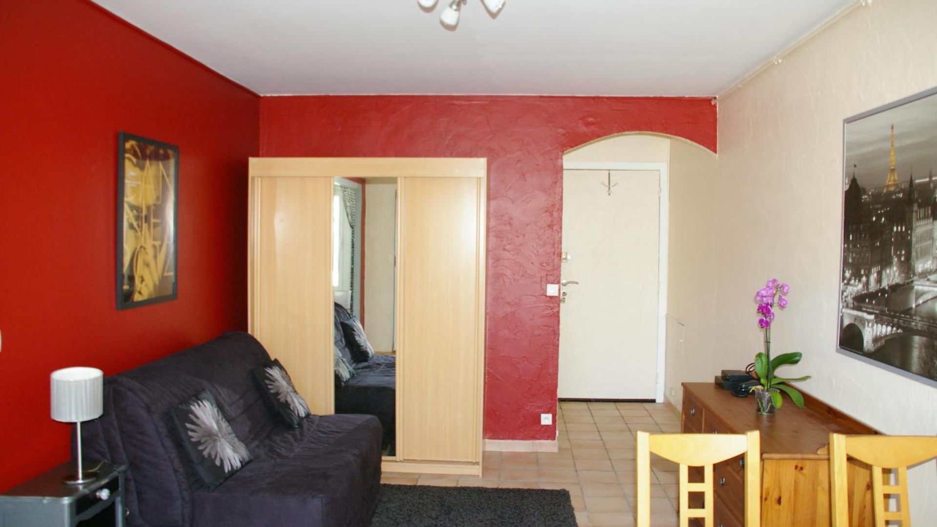 Studiolaprom, Sur La Promenade Des Appartement Nice
