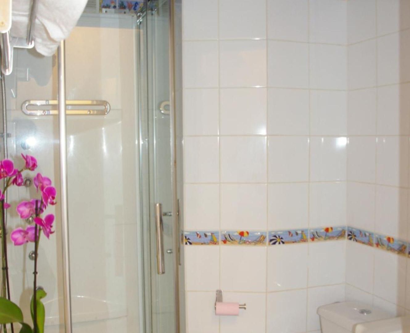Studiolaprom, Sur La Promenade Des Appartement