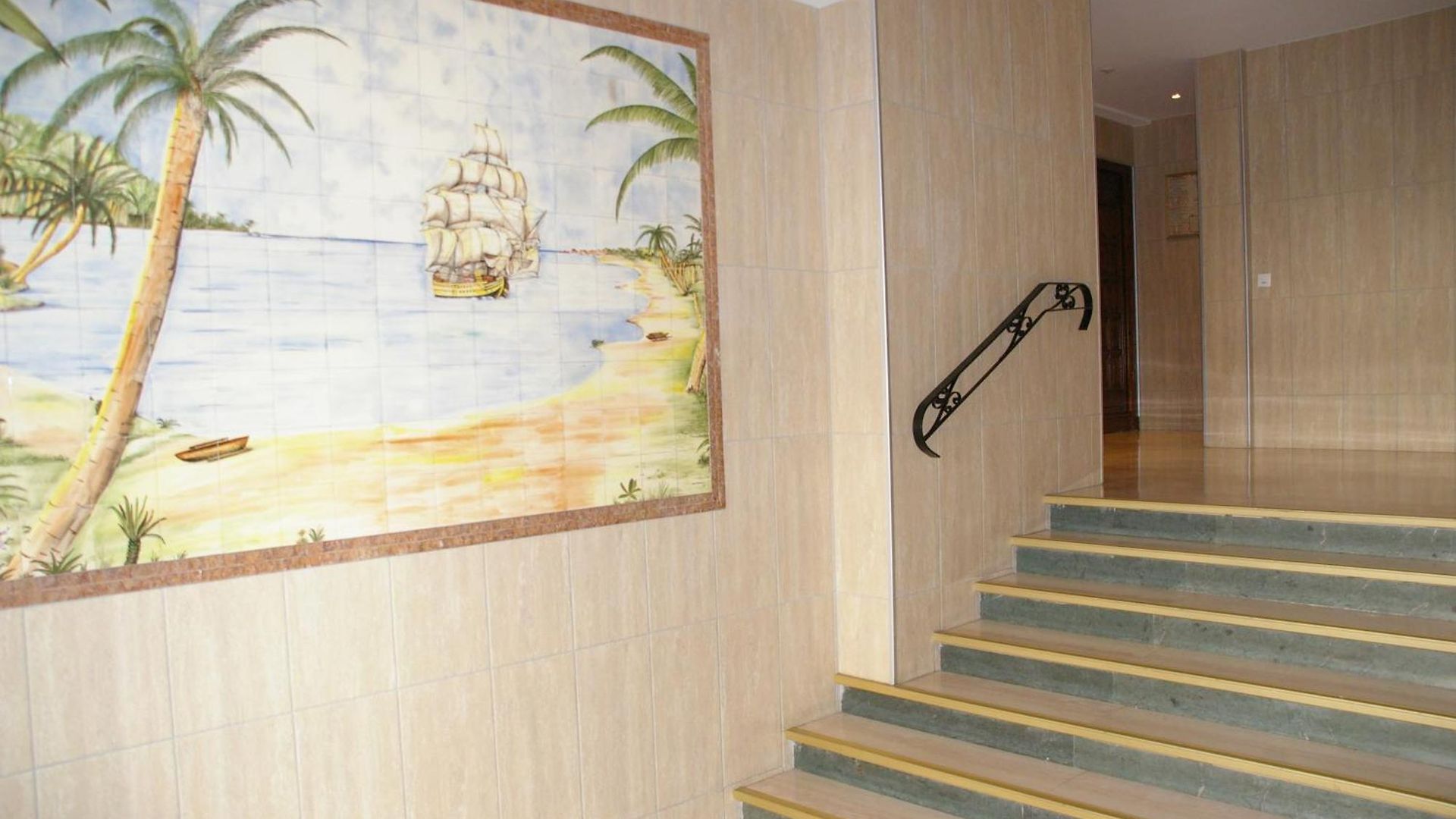 Appartement Studiolaprom, Sur La Promenade Des *