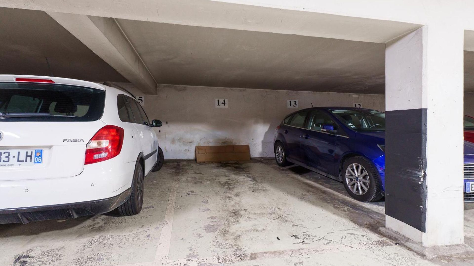 Apartment Renting - Fleurs - Luxury Terrace Quiet Private Parking *