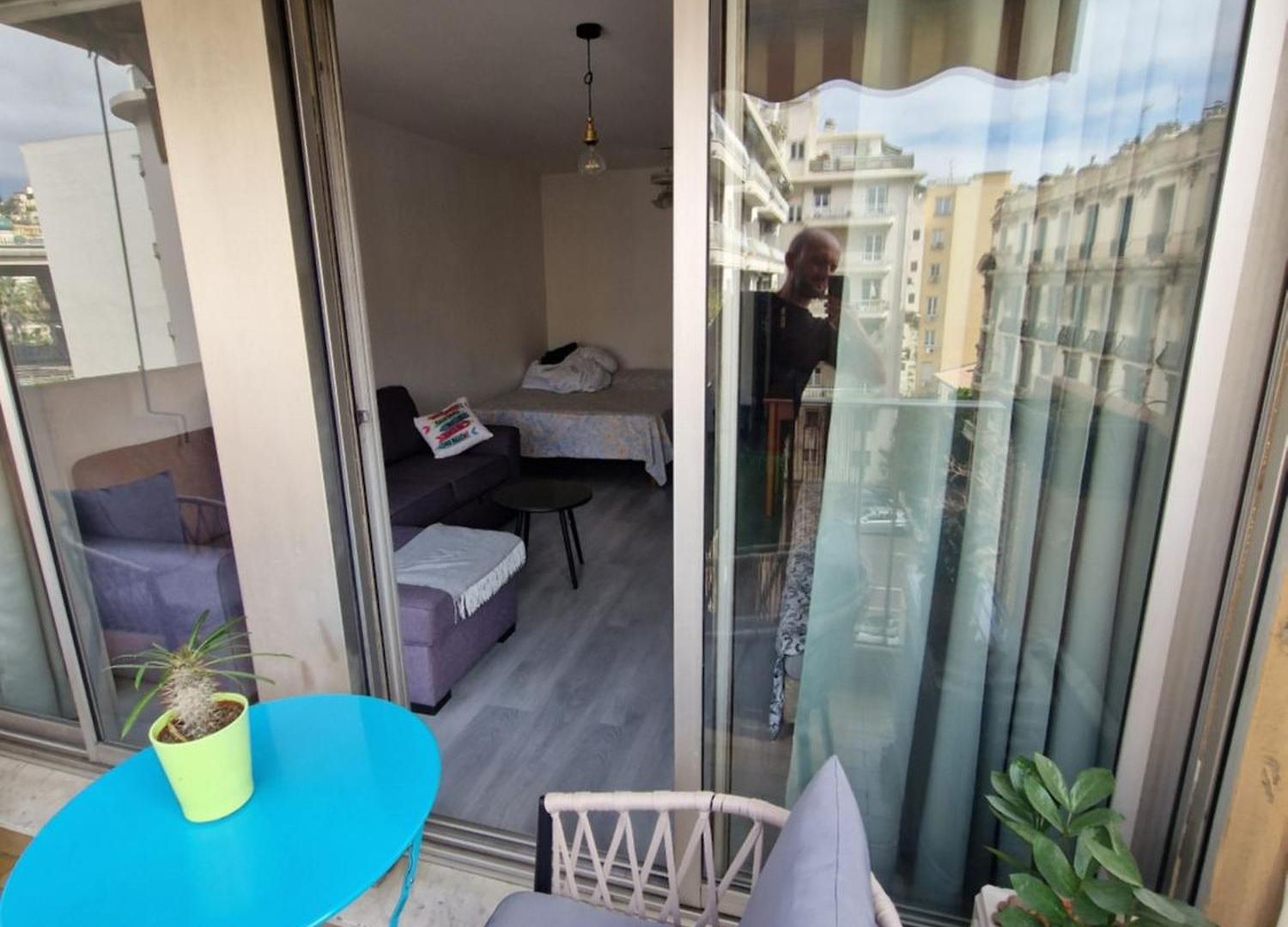 Lory's Appartement Nice