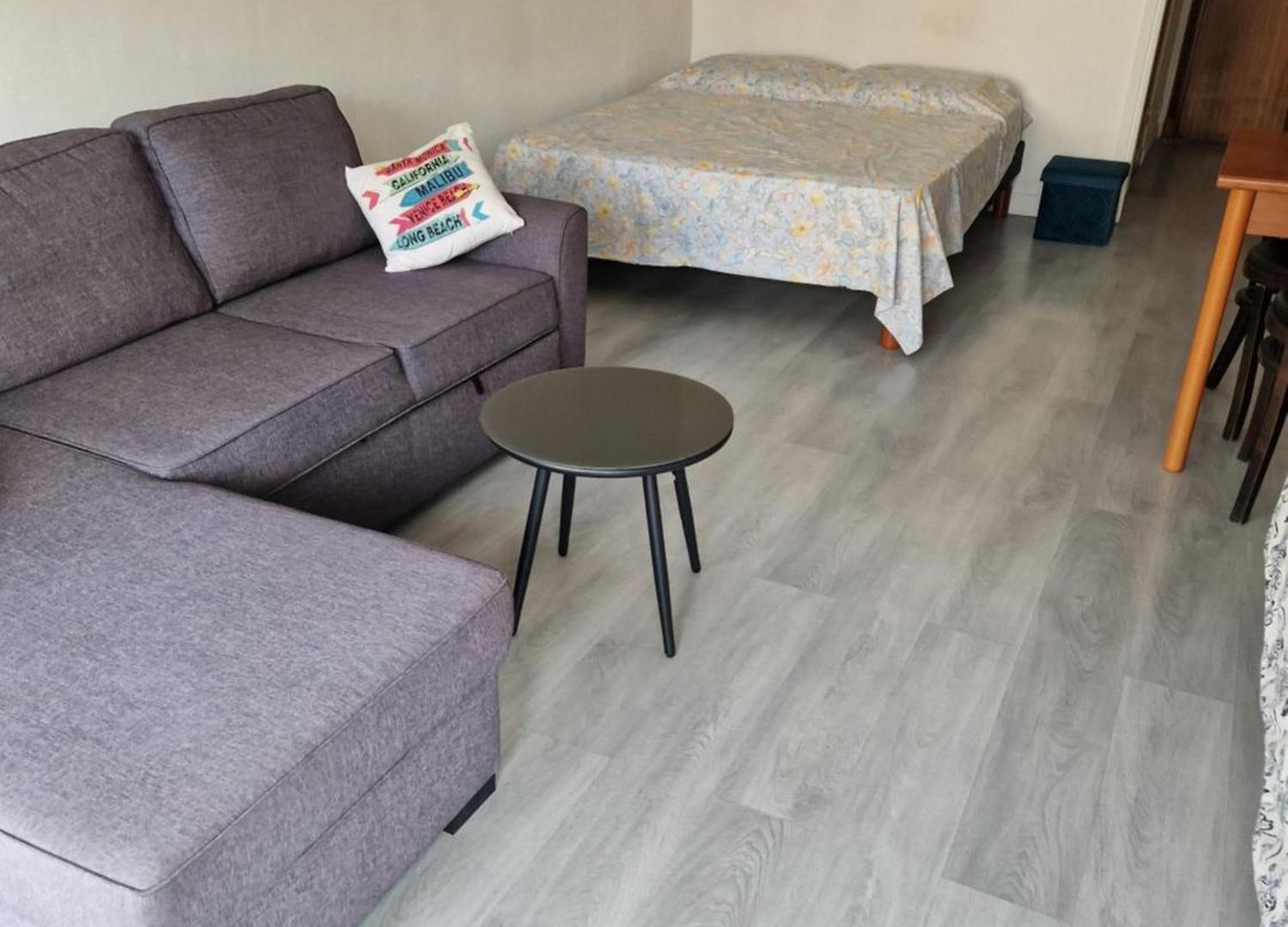 Appartement Lory's