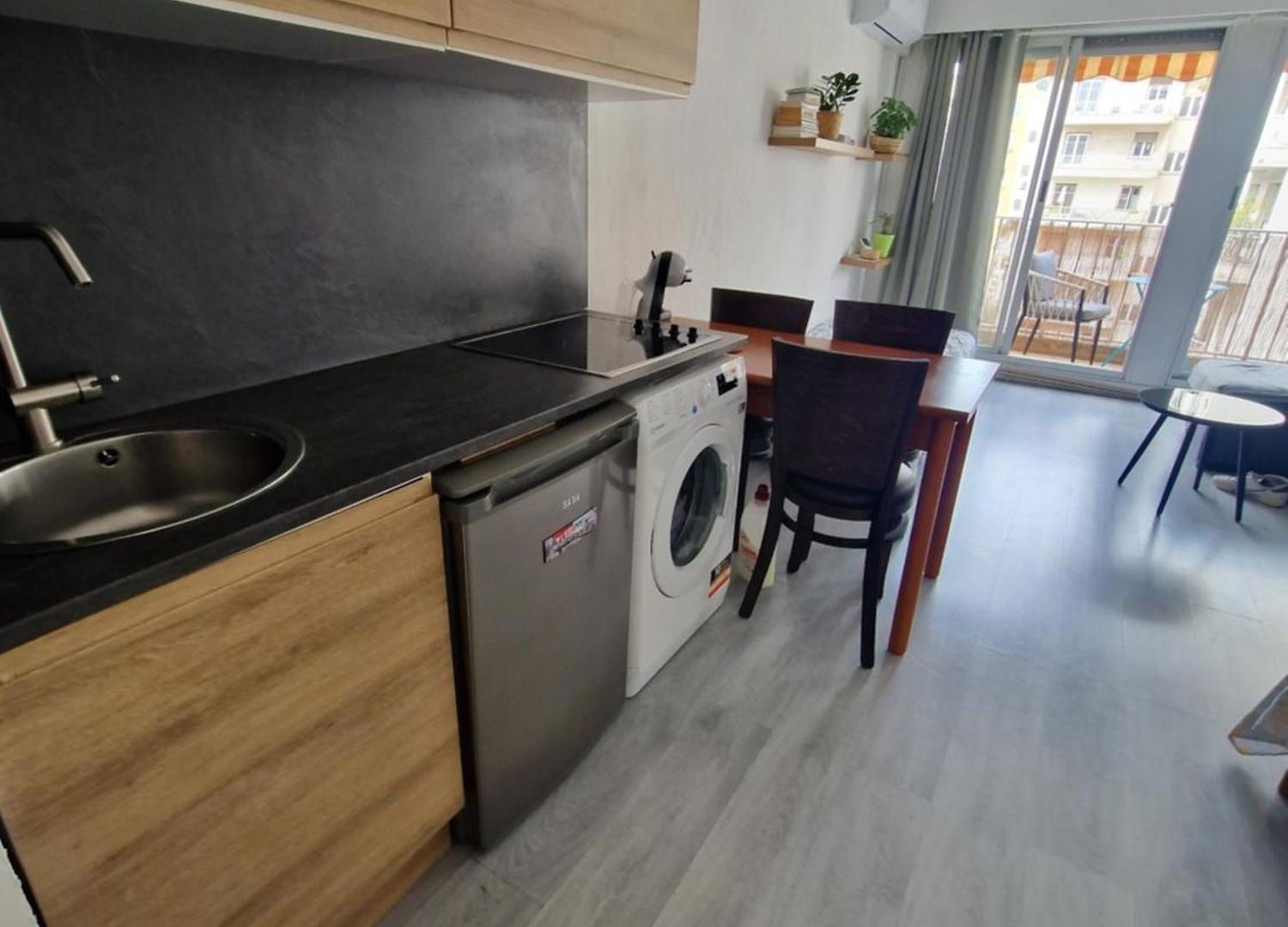 Lory's Appartement
