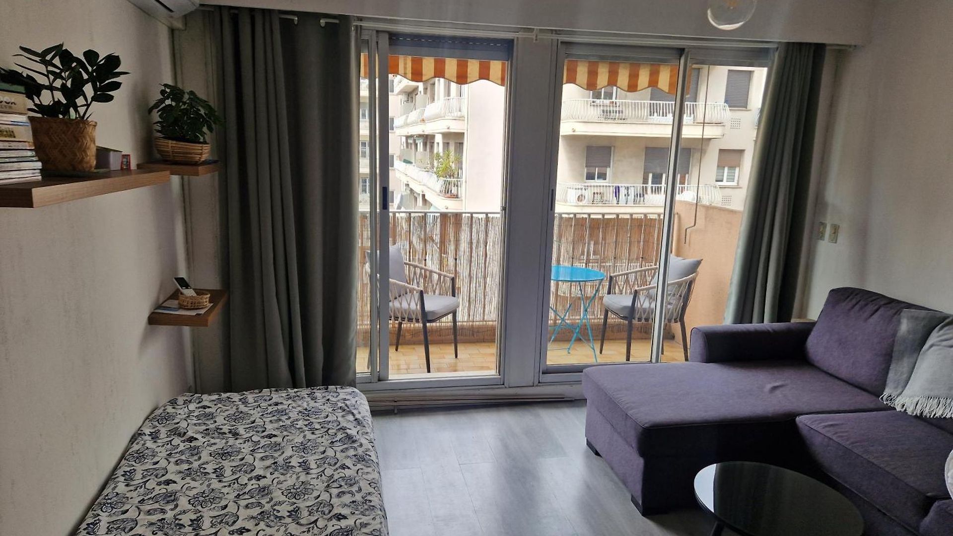 Appartement Lory's