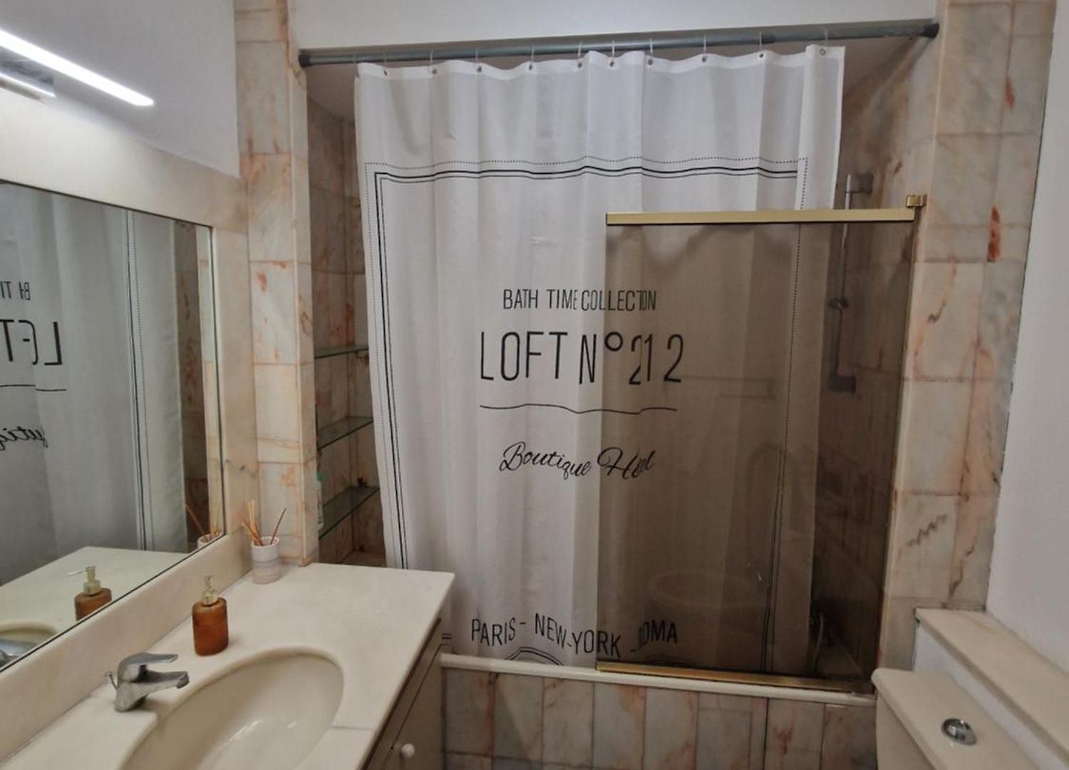 Appartement Lory's
