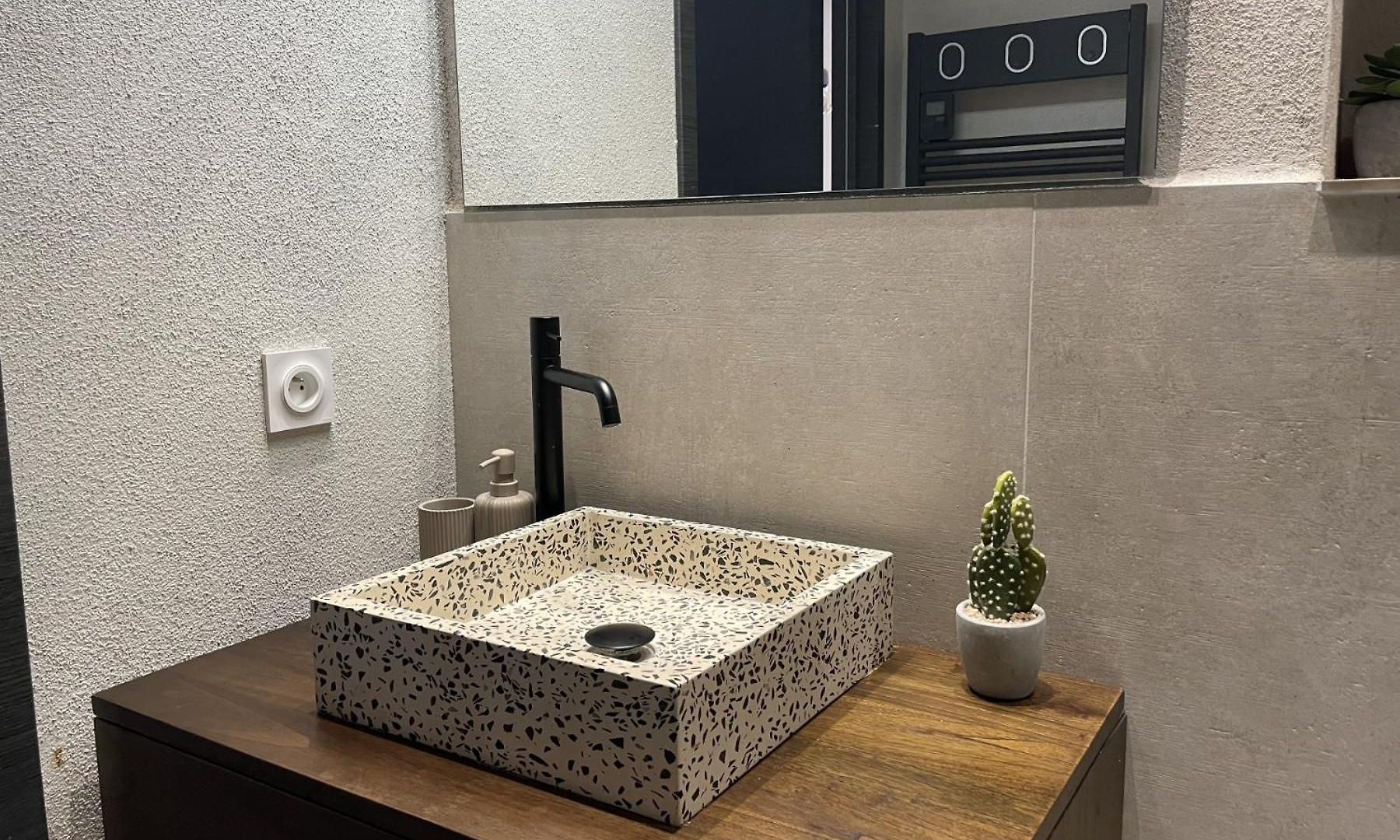 Cozy Au Coeur De *