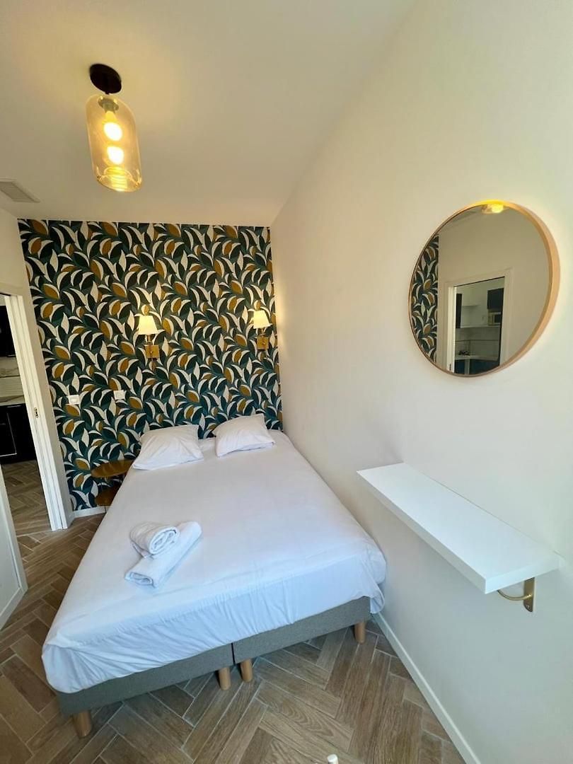 Appartement Moon - 34 *