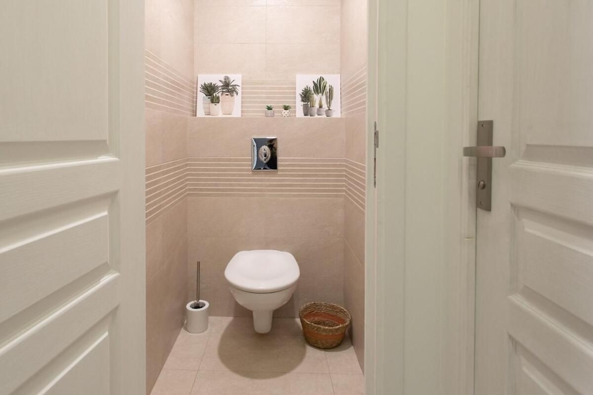 L38 Staywiz Us - Fleur 7min Walk To Beach,free Park,balc&ac Appartement