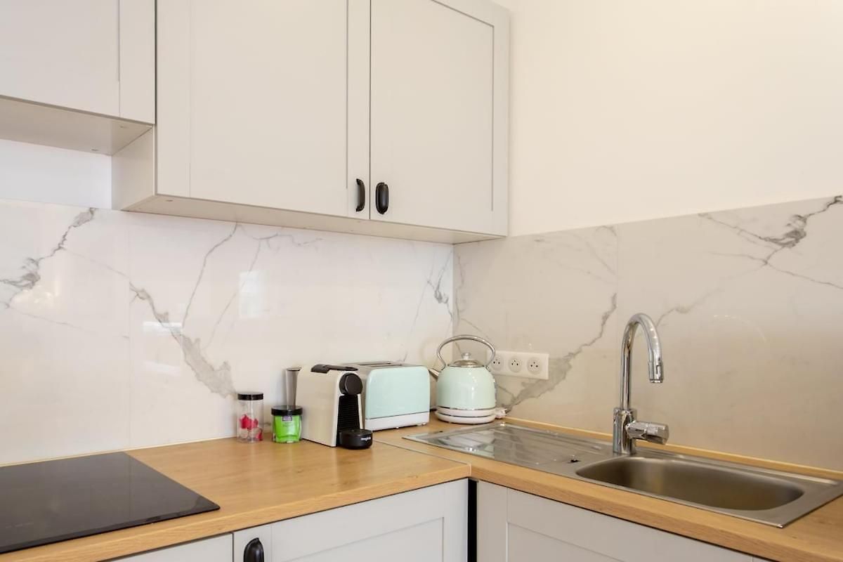 L38 Staywiz Us - Fleur 7min Walk To Beach,free Park,balc&ac *
