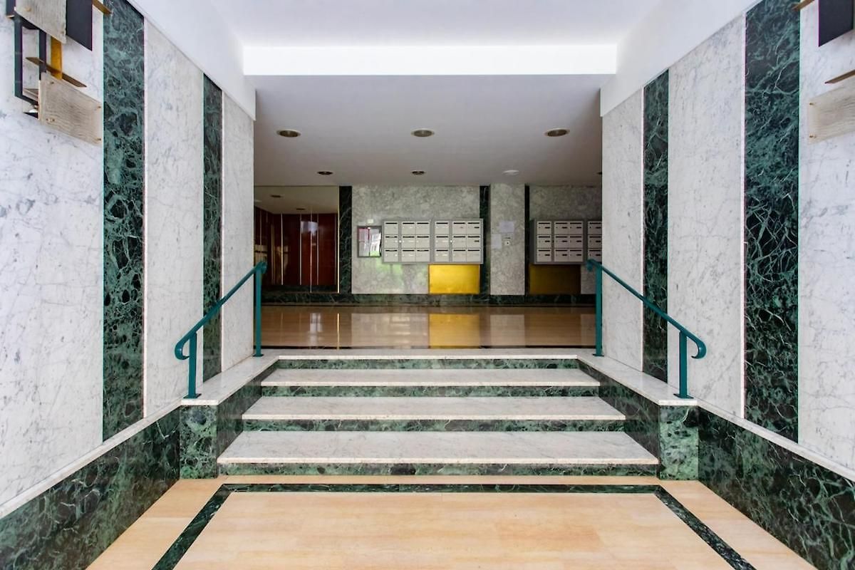 L38 Staywiz Us - Fleur 7min Walk To Beach,free Park,balc&ac * Nice