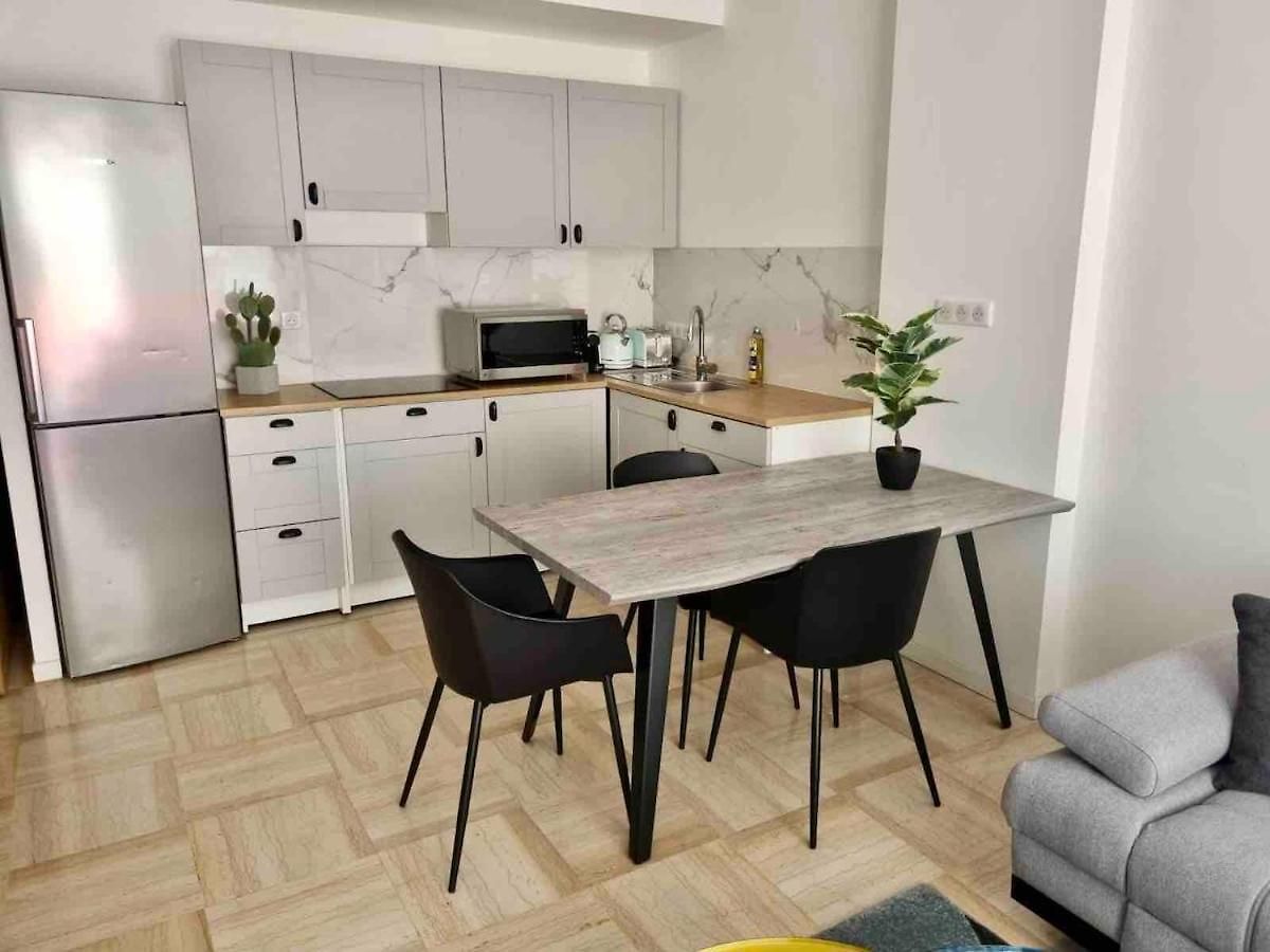 L38 Staywiz Us - Fleur 7min Walk To Beach,free Park,balc&ac