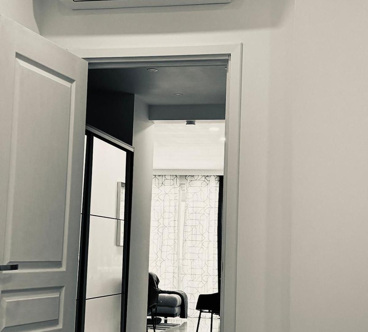 Appartement L38 Staywiz Us - Fleur 7min Walk To Beach,free Park,balc&ac