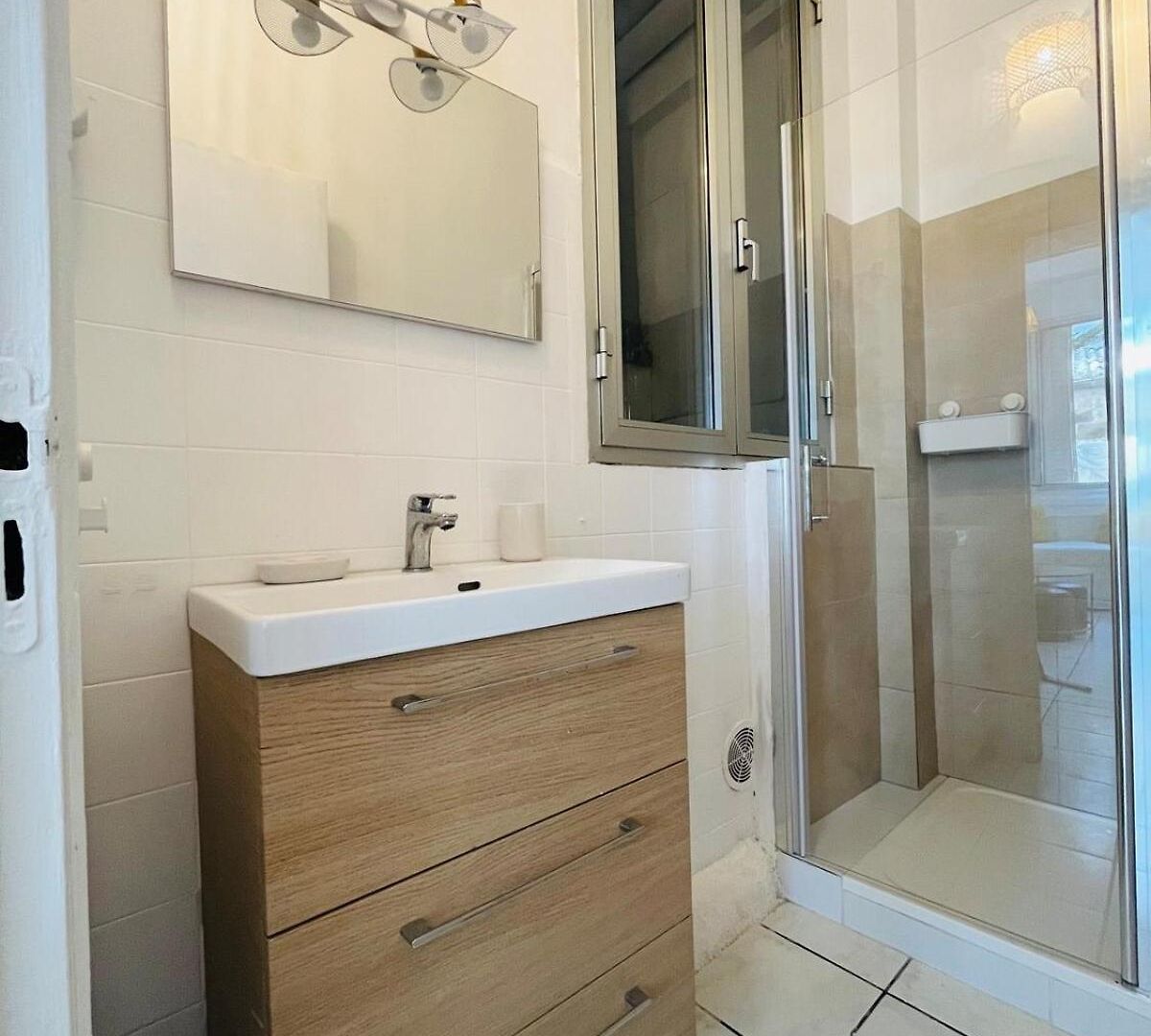 Appartement Spacious And Modern *