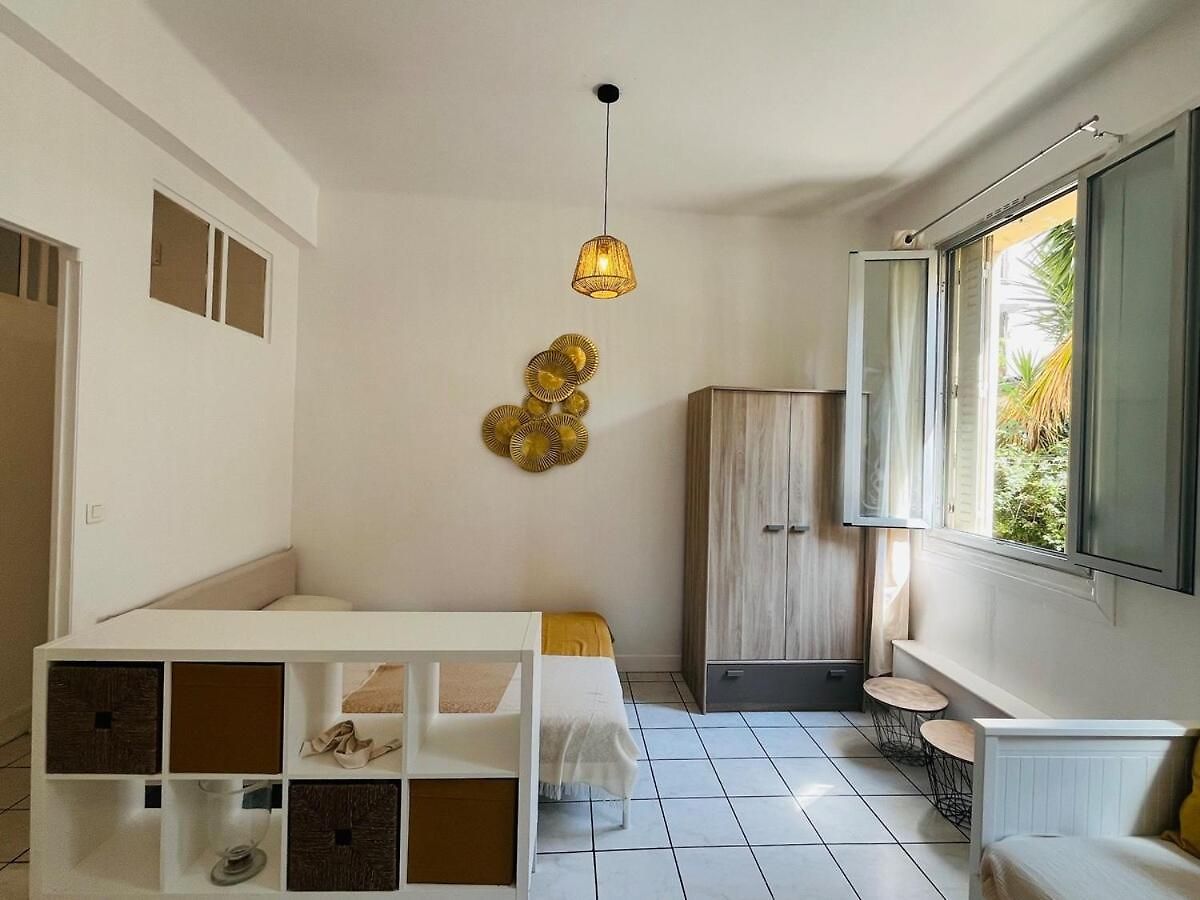 Spacious And Modern Appartement *