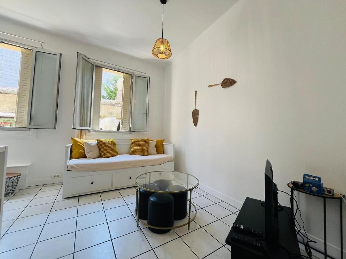 Appartement Spacious And Modern