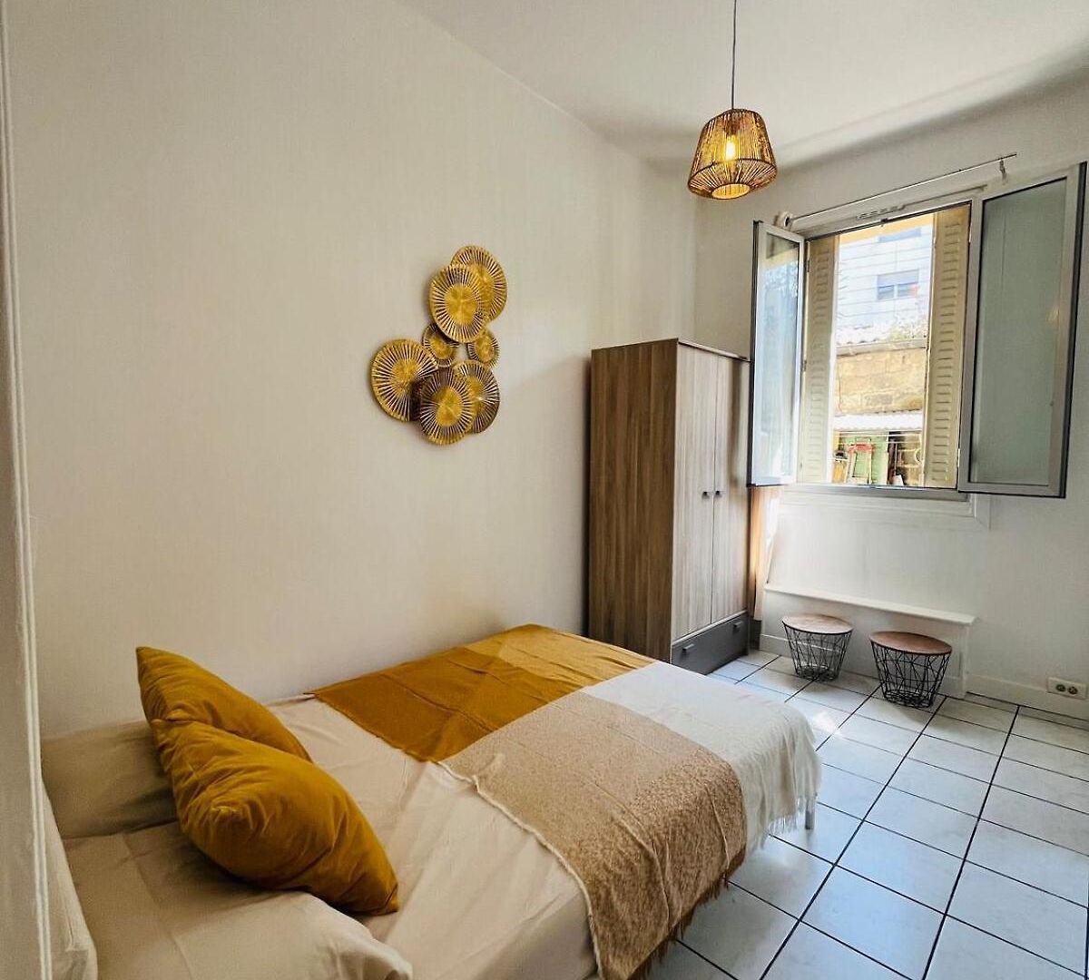 Spacious And Modern Appartement