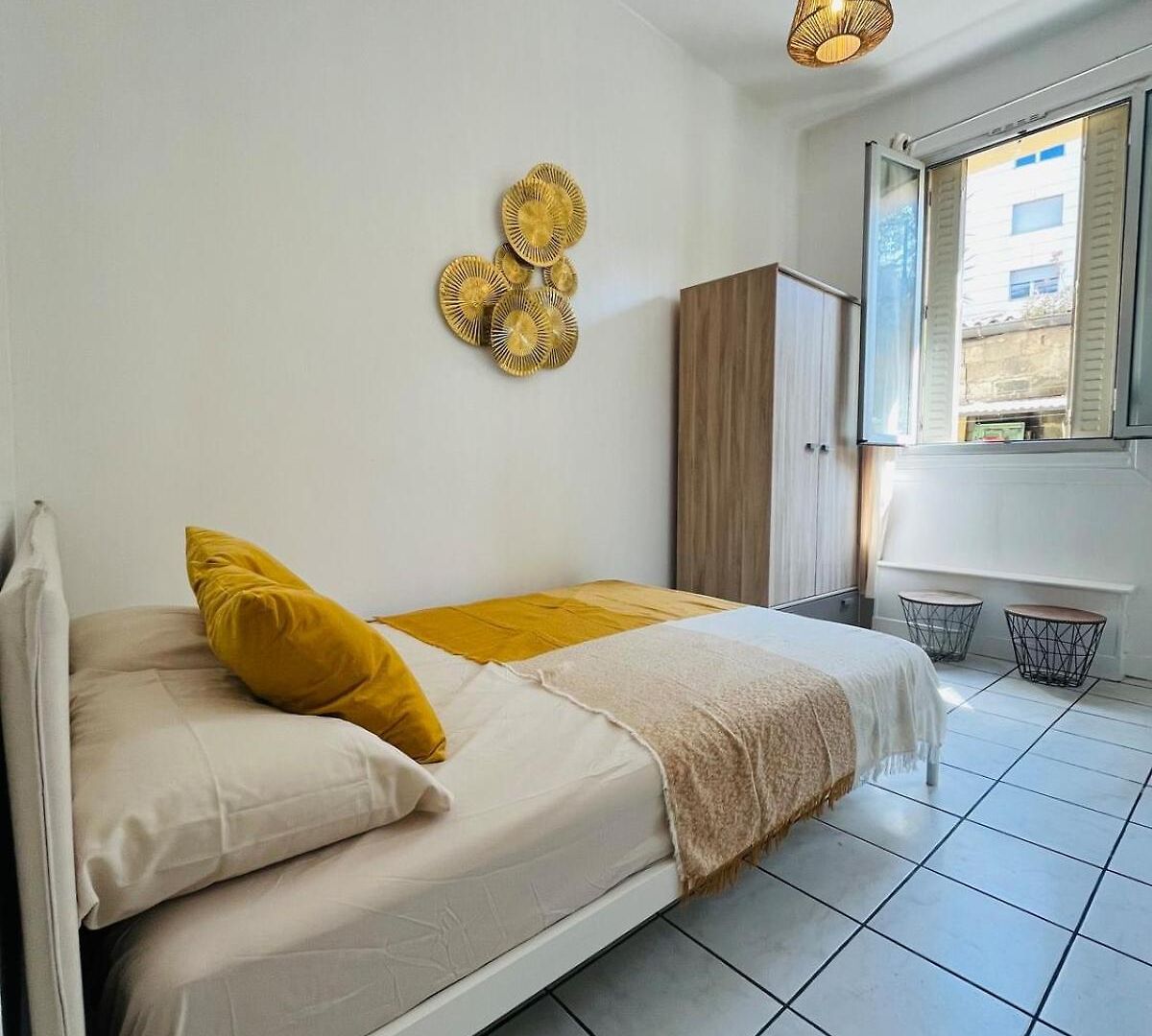 Spacious And Modern Appartement *