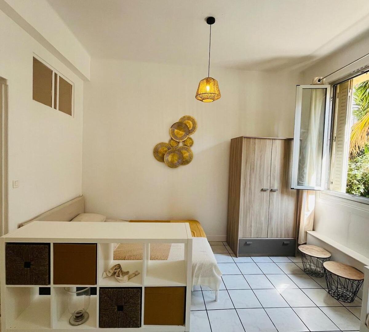 Spacious And Modern Appartement *