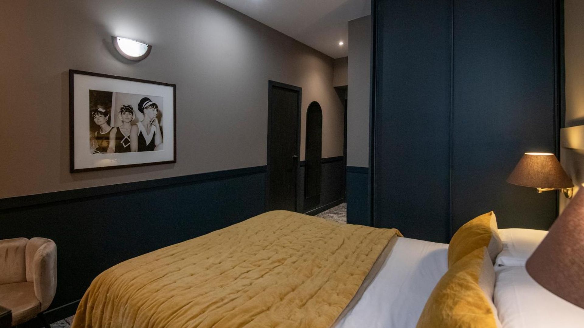 Hotel Western Cosy 4*