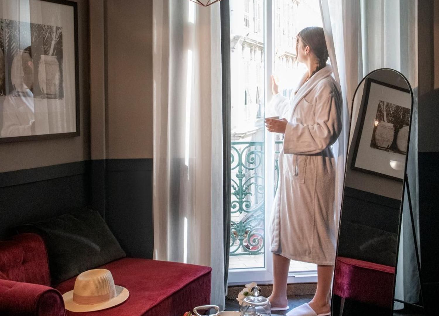 Hotel Western Cosy
