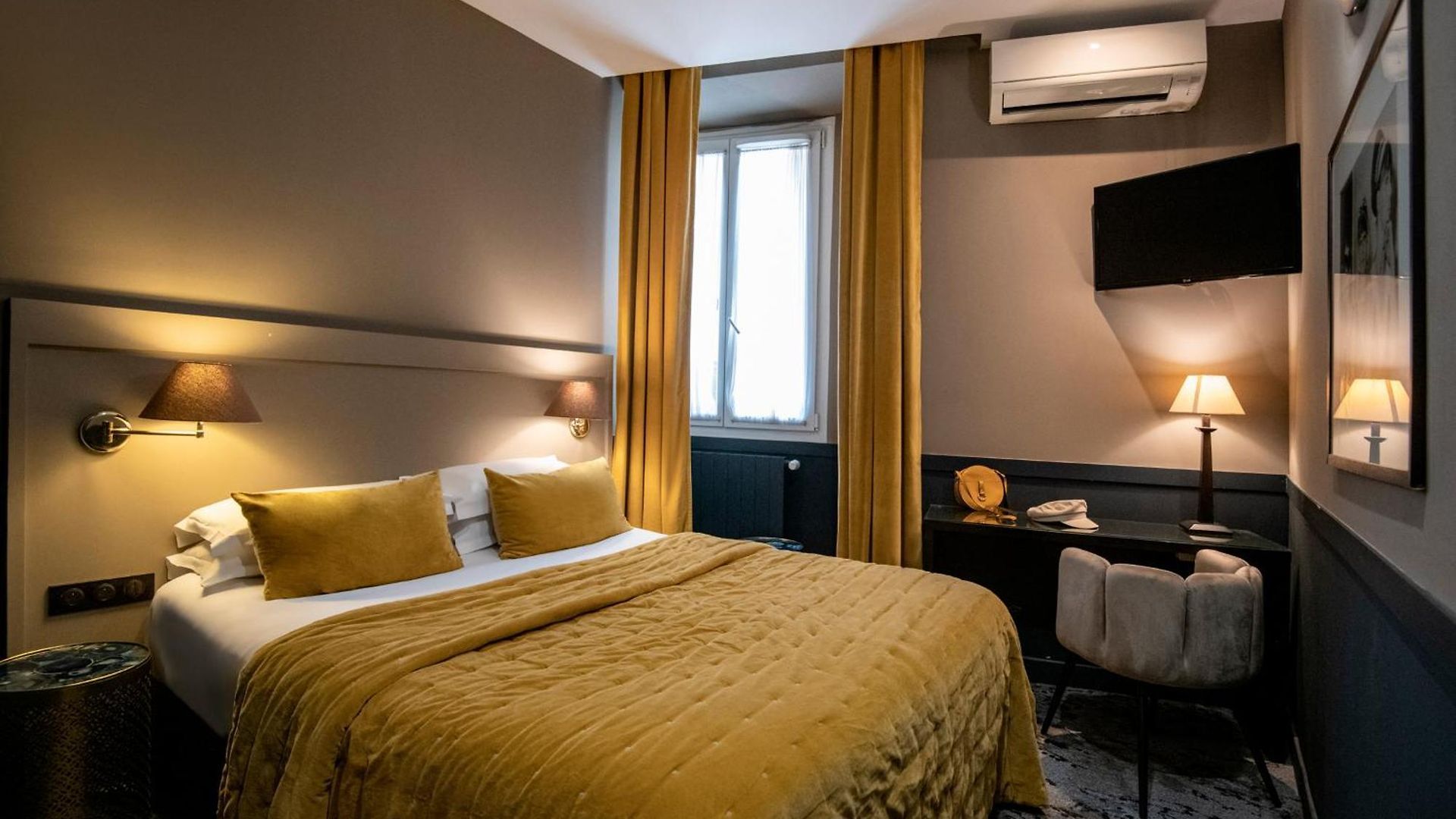 Western Cosy 4* Nice