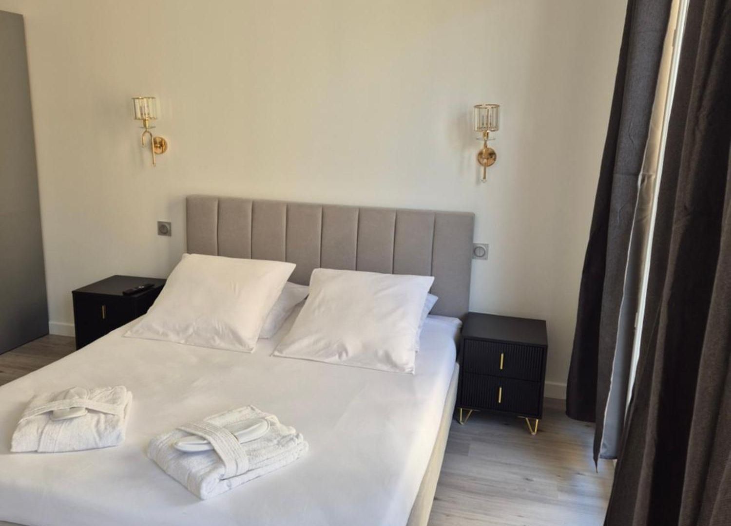 Berlioz Hotel