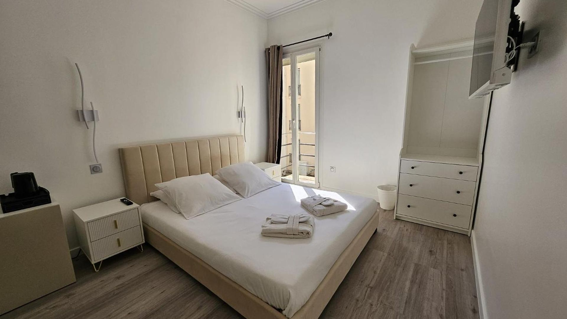 Hotel Berlioz 2*