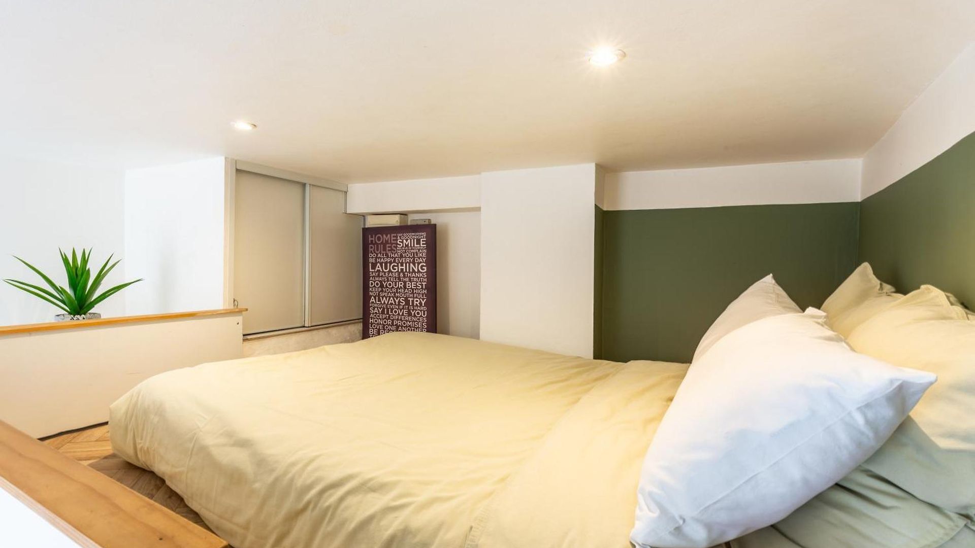 Appartement Homelivia Av Jean Médecin