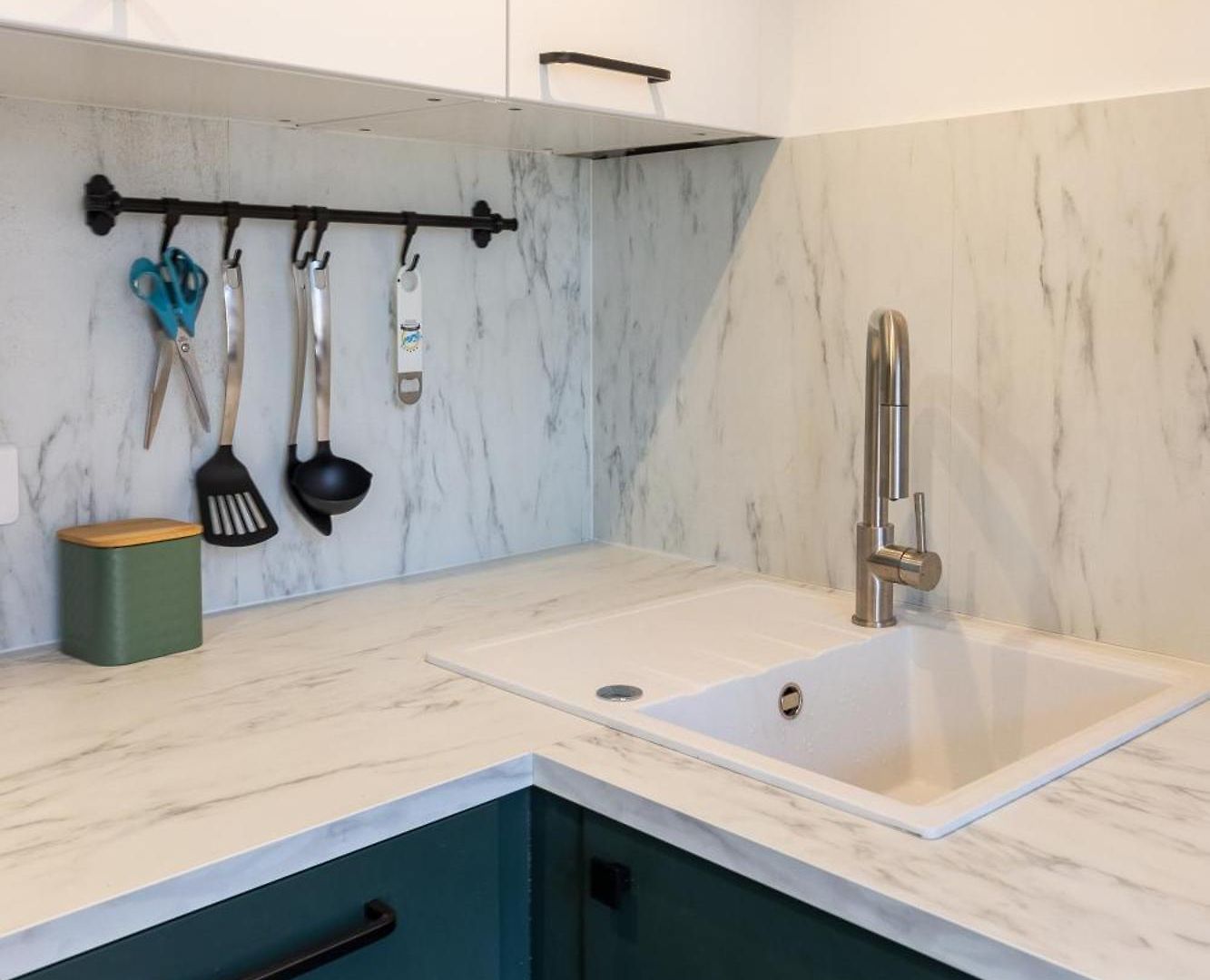 Appartement Homelivia Av Jean Médecin Nice